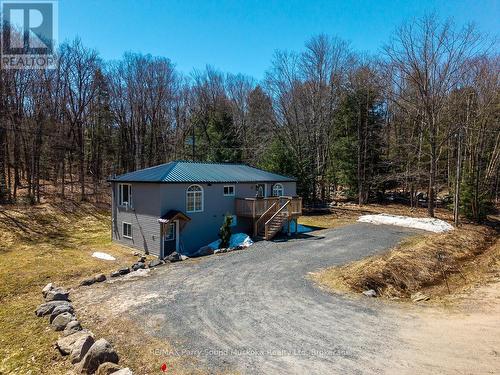 59 HUNTER DRIVE  Seguin, ON P2A 0B2