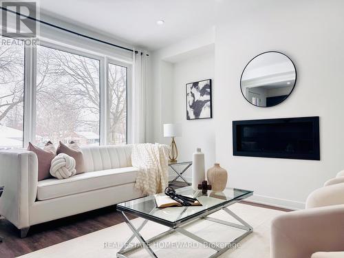 30 FRANK LLOYD WRIGHT STREET  Whitby, ON L1N 0N9