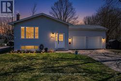 461 BARNES AVENUE Tay, ON L0K 1R0