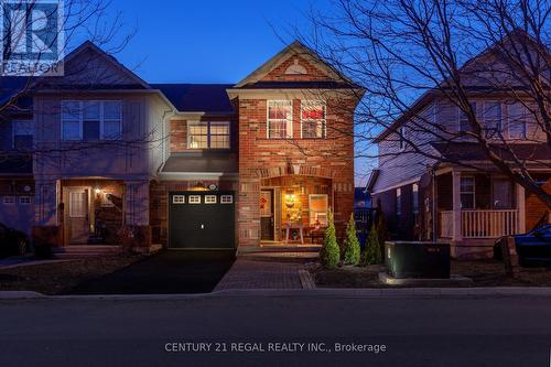 1131 RIDDELL CRESCENT  Milton, ON L9T 6Y2