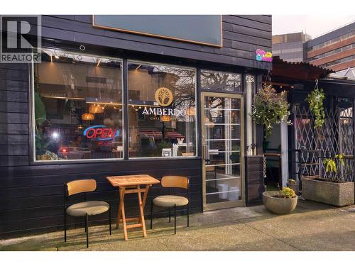 1105 Davie Street, Vancouver, BC 