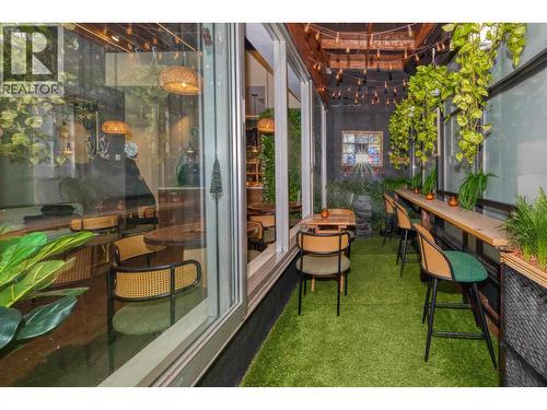 1105 Davie Street, Vancouver, BC 