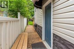 3577 KING Unit# BASEMENT Windsor, ON N9C 1P4