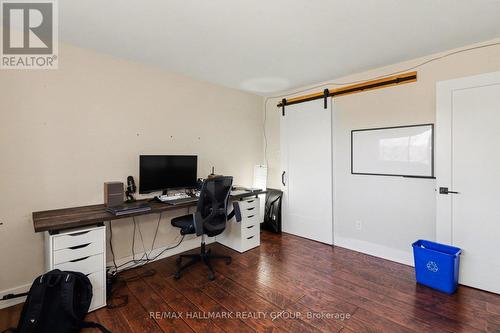 312 - 280 Brittany Drive, Ottawa, ON - Indoor Photo Showing Office