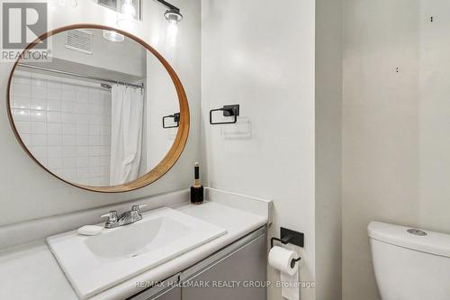 312 - 280 Brittany Drive, Ottawa, ON - Indoor Photo Showing Bathroom