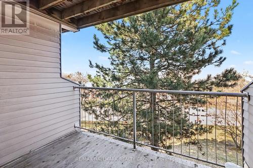 312 - 280 Brittany Drive, Ottawa, ON - Outdoor With Exterior