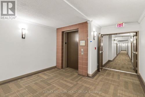 312 - 280 Brittany Drive, Ottawa, ON - Indoor Photo Showing Other Room