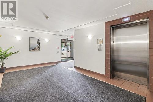 312 - 280 Brittany Drive, Ottawa, ON - Indoor Photo Showing Other Room
