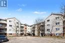 312 - 280 Brittany Drive, Ottawa, ON  - Outdoor With Facade 
