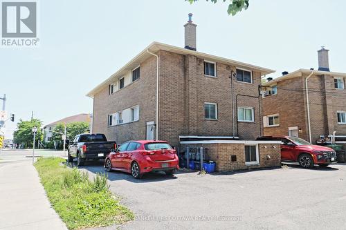 609 Donald Street, Ottawa, ON - Outdoor