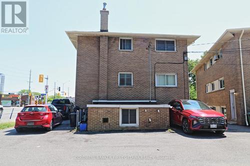 609 Donald Street, Ottawa, ON - Outdoor