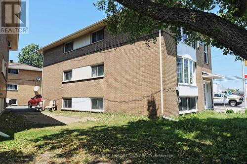 609 Donald Street, Ottawa, ON - Outdoor With Exterior
