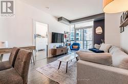 2211 - 18 HARBOUR STREET Toronto, ON M6J 2Z6