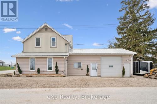 9276 WELLINGTON RD 16  Wellington North, ON N0G 2E0