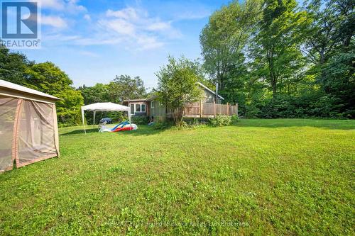 28 Black Road, Seguin, ON - Outdoor
