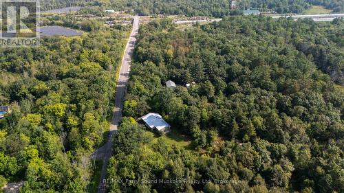 28 Black Road, Seguin, ON - Outdoor With View