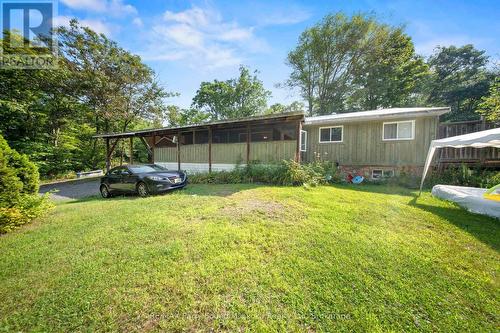 28 Black Road, Seguin, ON - Outdoor
