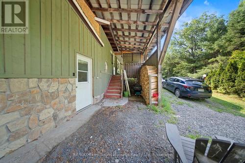 28 Black Road, Seguin, ON - 