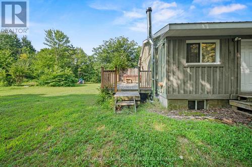 28 Black Road, Seguin, ON - Outdoor