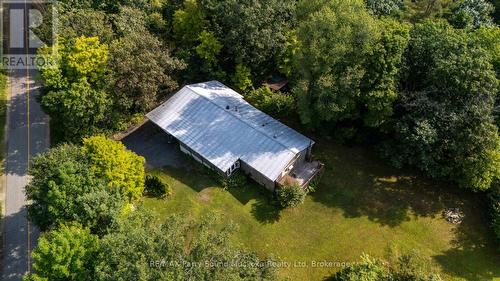 28 Black Road, Seguin, ON - Outdoor