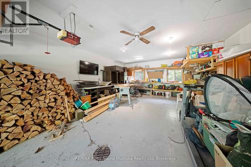 28 Black Road, Seguin, ON - Indoor