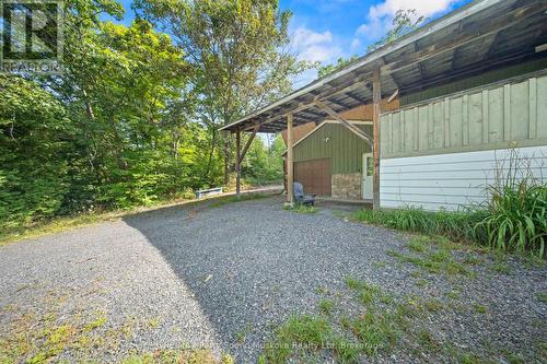 28 Black Road, Seguin, ON - Outdoor