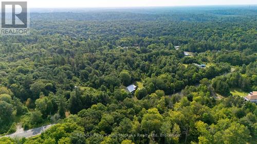 28 Black Road, Seguin, ON - Outdoor With View