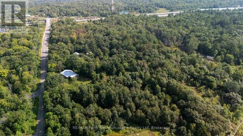 28 Black Road, Seguin, ON - Outdoor With View