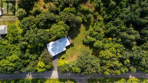 28 Black Road, Seguin, ON - Outdoor With View