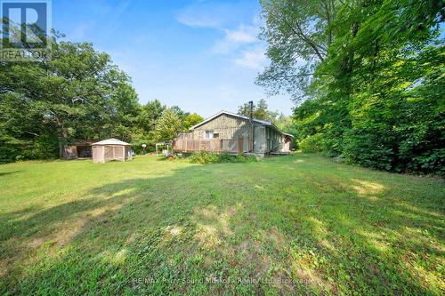 28 Black Road, Seguin, ON - Outdoor