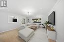 28 Black Road, Seguin, ON  - Indoor Photo Showing Living Room 