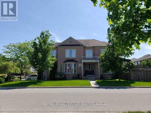5890 Tampico Way, Mississauga, ON - Outdoor With Facade