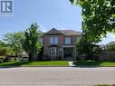 5890 Tampico Way, Mississauga, ON  - Outdoor With Facade 