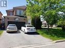 5890 Tampico Way, Mississauga, ON  - Outdoor 