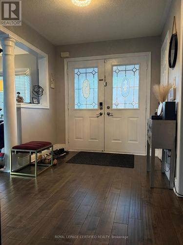 5890 Tampico Way, Mississauga, ON - Indoor Photo Showing Other Room