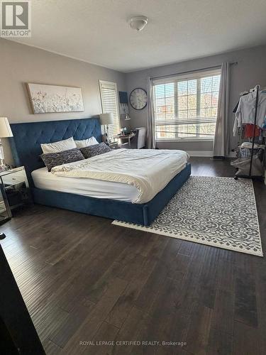 5890 Tampico Way, Mississauga, ON - Indoor Photo Showing Bedroom
