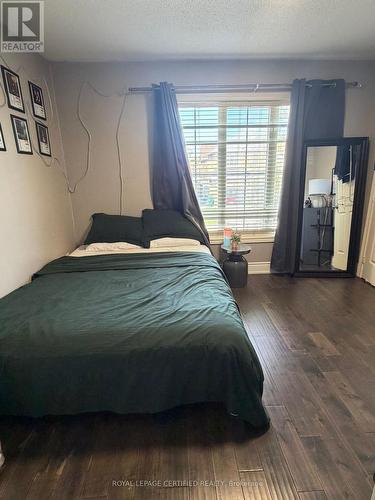 5890 Tampico Way, Mississauga, ON - Indoor Photo Showing Bedroom
