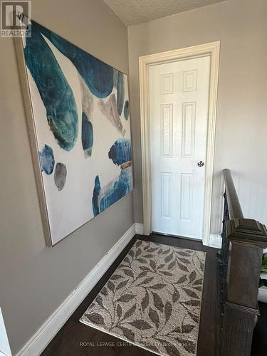 5890 Tampico Way, Mississauga, ON - Indoor Photo Showing Other Room
