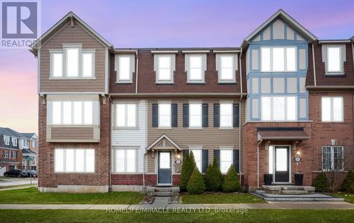 22 CROSSBILL ROAD  Brampton, ON L7A 0S5