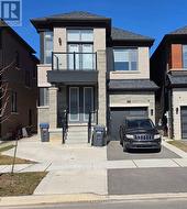 BASEMENT - 67 CALABRIA DRIVE Caledon, ON L7C 4K9
