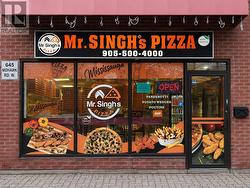 3 - 5920 TURNEY DRIVE  Mississauga, ON L5M 2R8