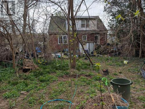 115 King Street E, Hamilton, ON - Outdoor