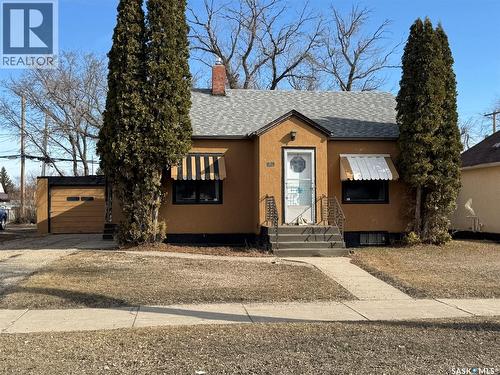 211 Broadway STREET W  Yorkton, SK S3N 0M9