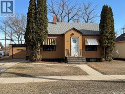 211 Broadway STREET W Yorkton, SK S3N 0M9
