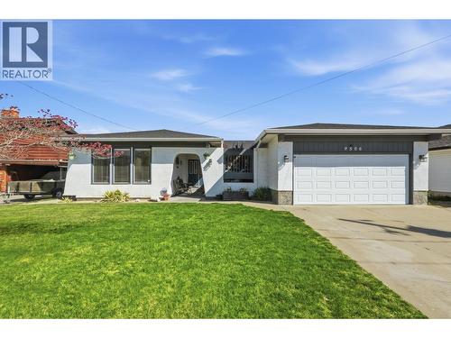 9506 Hummingbird Lane  Osoyoos, BC V0H 1V5