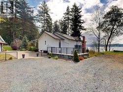 2981 STEVENSON ROAD Powell River, BC V8A 0R3