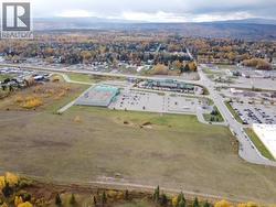 LOT 2 CHEW ROAD Quesnel, BC V2J 7J3