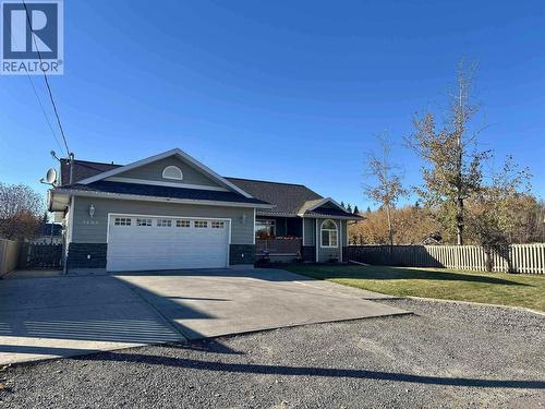3485 HARGREAVES AVENUE  Vanderhoof, BC V0J 3A2