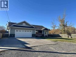 3485 HARGREAVES AVENUE Vanderhoof, BC V0J 3A2