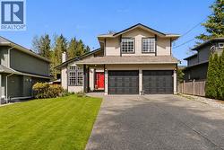 1618 DRAYCOTT ROAD  North Vancouver, BC V7J 1W4